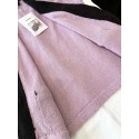 CHANEL2024FW Sleeveless Cardigan - Pink CHANEL2024FW Sleeveless Cardigan - Pink