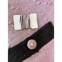 CHANEL2024FW Sleeveless Cardigan - Pink CHANEL2024FW Sleeveless Cardigan - Pink