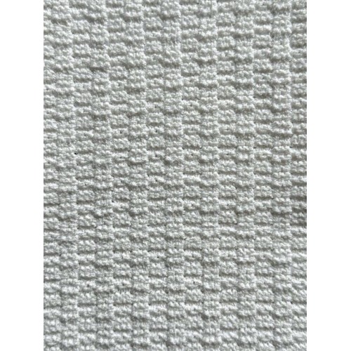 CHANEL25P Pearl Ribbon Skirt - White CHANEL25P Pearl Ribbon Skirt - White
