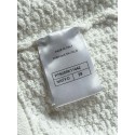 CHANEL25P Pearl Ribbon Skirt - White CHANEL25P Pearl Ribbon Skirt - White