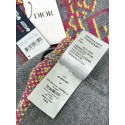 DIOR 2024FW Monogram Knitted Sweater DIOR 2024FW Monogram Knitted Sweater