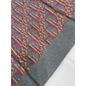 DIOR 2024FW Monogram Knitted Sweater DIOR 2024FW Monogram Knitted Sweater