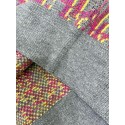 DIOR 2024FW Monogram Knitted Sweater DIOR 2024FW Monogram Knitted Sweater