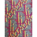 DIOR 2024FW Monogram Knitted Sweater DIOR 2024FW Monogram Knitted Sweater