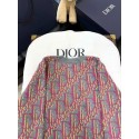 DIOR 2024FW Monogram Knitted Sweater DIOR 2024FW Monogram Knitted Sweater