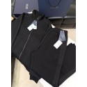 DIOR 2024FW Web Sportswear Sweatpants Set DIOR 2024FW Web Sportswear Sweatpants Set