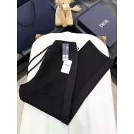 DIOR 2024FW Web Sportswear Sweatpants Set