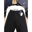 DIOR 2024FW Web Sportswear Sweatpants Set DIOR 2024FW Web Sportswear Sweatpants Set