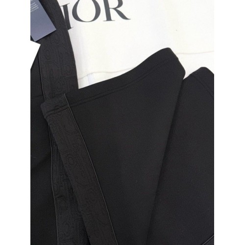 DIOR 2024FW Web Sportswear Sweatpants Set DIOR 2024FW Web Sportswear Sweatpants Set