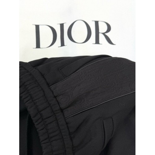 DIOR 2024FW Web Sportswear Sweatpants Set DIOR 2024FW Web Sportswear Sweatpants Set