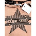 DIOR 2025SS Alpine Ski Hoodie - Orange DIOR 2025SS Alpine Ski Hoodie - Orange