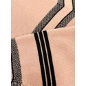 DIOR 2025SS Alpine Ski Hoodie - Orange DIOR 2025SS Alpine Ski Hoodie - Orange