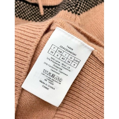 DIOR 2025SS Alpine Ski Hoodie - Orange DIOR 2025SS Alpine Ski Hoodie - Orange
