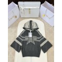 DIOR 2025SS Alpine Ski Series Hoodie DIOR 2025SS Alpine Ski Series Hoodie