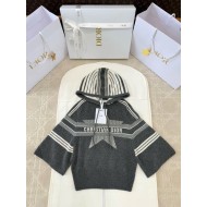 DIOR 2025SS Alpine Ski Series Hoodie