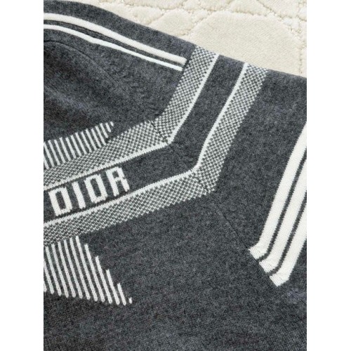 DIOR 2025SS Alpine Ski Series Hoodie DIOR 2025SS Alpine Ski Series Hoodie