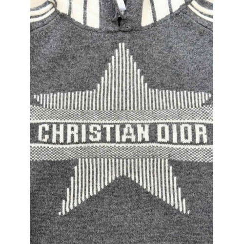 DIOR 2025SS Alpine Ski Series Hoodie DIOR 2025SS Alpine Ski Series Hoodie
