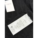 DIOR 2025SS Early Spring Collection Jacquard Wool Knit Pullover - Black DIOR 2025SS Early Spring Collection Jacquard Wool Knit Pullover - Black