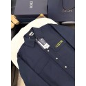 DIOR 2025SS Early Spring Embroidered Denim Jacket DIOR 2025SS Early Spring Embroidered Denim Jacket