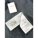 DIOR 2025SS Early Spring Series Jacquard Wool Knitted Pullover DIOR 2025SS Early Spring Series Jacquard Wool Knitted Pullover