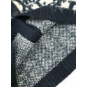 DIOR 2025SS Early Spring Snake Year Series Mohair Cardigan DIOR 2025SS Early Spring Snake Year Series Mohair Cardigan