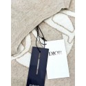 DIOR 2025SS Letter Overlay Jacquard Pullover DIOR 2025SS Letter Overlay Jacquard Pullover