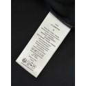 DIOR 2025SS Snake Letter Embroidered Short Sleeve DIOR 2025SS Snake Letter Embroidered Short Sleeve