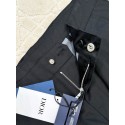 DIOR 2025SS Stone Island Collaboration Shorts - Black DIOR 2025SS Stone Island Collaboration Shorts - Black