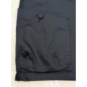 DIOR 2025SS Stone Island Collaboration Shorts - Black DIOR 2025SS Stone Island Collaboration Shorts - Black