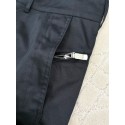 DIOR 2025SS Stone Island Collaboration Shorts - Black DIOR 2025SS Stone Island Collaboration Shorts - Black