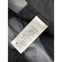 DIOR 2025SS Stone Island Collaboration Shorts - Black DIOR 2025SS Stone Island Collaboration Shorts - Black