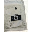 DIOR 2025SS Stone Island Collaboration Shorts DIOR 2025SS Stone Island Collaboration Shorts
