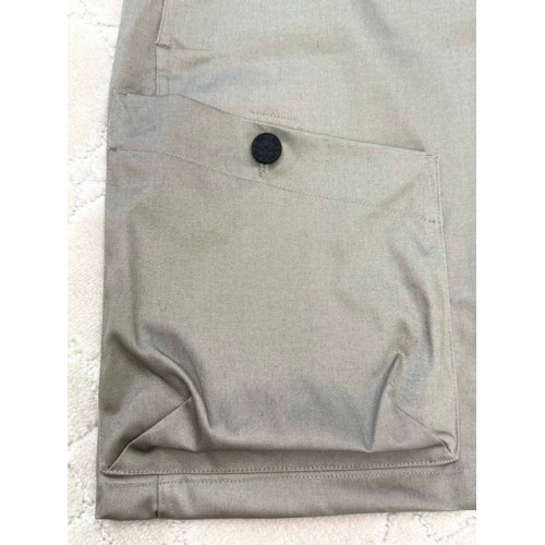 DIOR 2025SS Stone Island Collaboration Shorts DIOR 2025SS Stone Island Collaboration Shorts