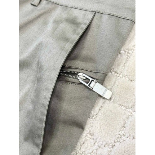 DIOR 2025SS Stone Island Collaboration Shorts DIOR 2025SS Stone Island Collaboration Shorts