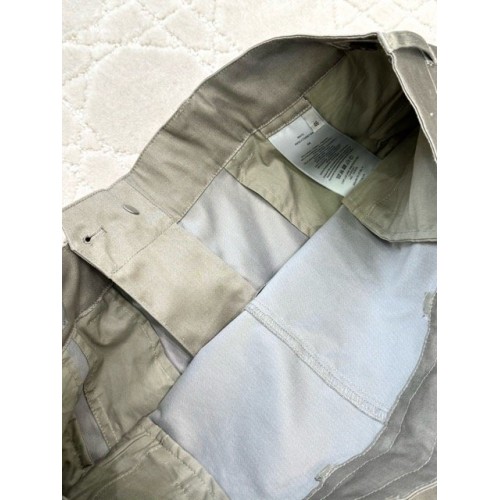 DIOR 2025SS Stone Island Collaboration Shorts DIOR 2025SS Stone Island Collaboration Shorts