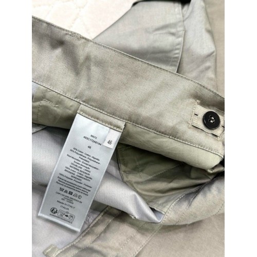 DIOR 2025SS Stone Island Collaboration Shorts DIOR 2025SS Stone Island Collaboration Shorts