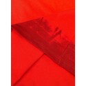 DIOR 2025SS Year of the Snake Printed Smudge Short Sleeves - Red DIOR 2025SS Year of the Snake Printed Smudge Short Sleeves - Red
