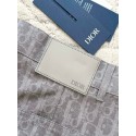 DIOR 25SS All Over Jacquard Print Jeans - Grey DIOR 25SS All Over Jacquard Print Jeans - Grey