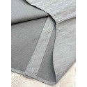 DIOR 25SS All-Over Jacquard Print Shirt - Grey DIOR 25SS All-Over Jacquard Print Shirt - Grey