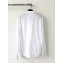 DIOR 25SS Bow Bee Embroidered Shirt DIOR 25SS Bow Bee Embroidered Shirt
