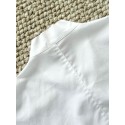 DIOR 25SS Bow Bee Embroidered Shirt DIOR 25SS Bow Bee Embroidered Shirt