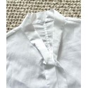 DIOR 25SS Bow Bee Embroidered Shirt DIOR 25SS Bow Bee Embroidered Shirt