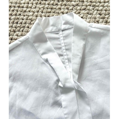 DIOR 25SS Bow Bee Embroidered Shirt DIOR 25SS Bow Bee Embroidered Shirt