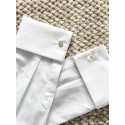 DIOR 25SS Bow Bee Embroidered Shirt DIOR 25SS Bow Bee Embroidered Shirt