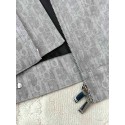 DIOR 25SS Jacquard Print Long Sleeve - Grey DIOR 25SS Jacquard Print Long Sleeve - Grey