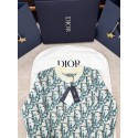 DIOR 25SS New Color Monogram Sweater