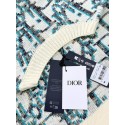 DIOR 25SS New Color Monogram Sweater