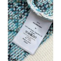 DIOR 25SS New Color Monogram Sweater
