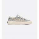 DIOR 33 Sneaker Limited Numbered Edition - Cream Gray