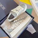 DIOR 33 Sneaker Limited Numbered Edition - Cream Gray